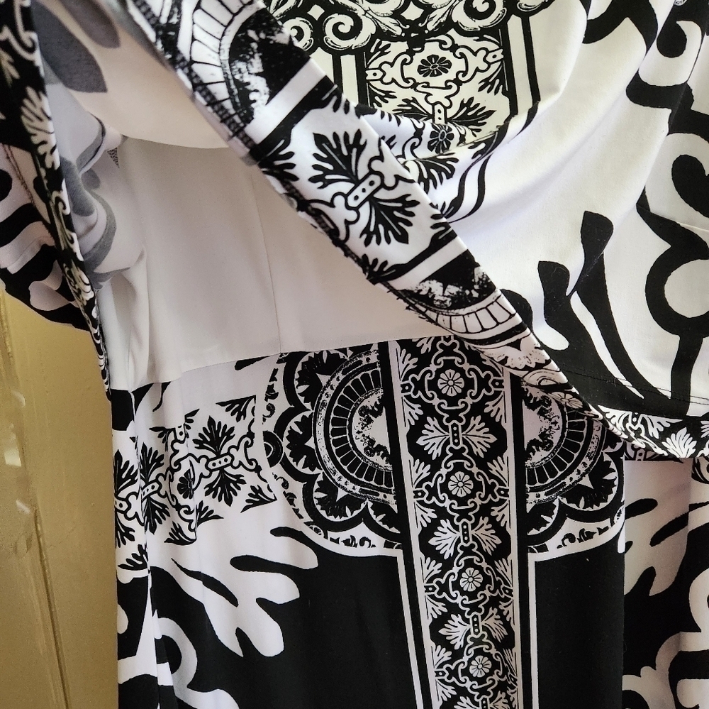 Womens alfani dress - Picture 3 of 7